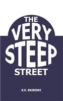 The Very Steep Street