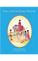 Viku and the Ivory Thieves
