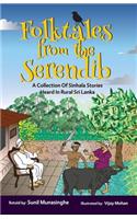 Folktales From The Serendib