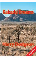 Kakadu Dreams