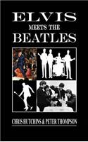 Elvis Meets The Beatles