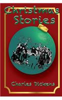 Christmas Stories