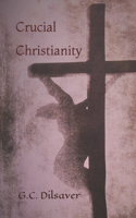 Crucial Christianity