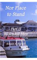 Nor Place to Stand