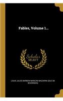 Fables, Volume 1...