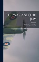 War And The Jew