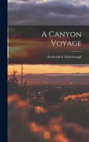 Canyon Voyage