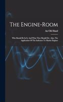 Engine-room