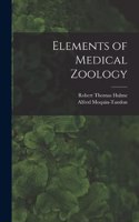 Elements of Medical Zoology