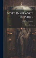 Best's Insurance Reports