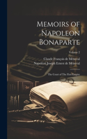 Memoirs of Napoleon Bonaparte