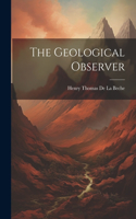 Geological Observer