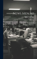 News Men At Work