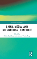 China, Media, and International Conflicts