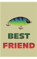 Lure Best Friend