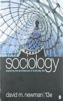 Bundle: Newman: Sociology 13e (Paperback) + McGann: Sage Readings for Introductory Sociology 2e (Paperback)