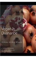 Vegan in Dushanbe