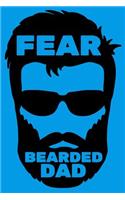 Fear bearded dad