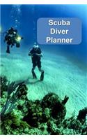 Scuba Diver Planner