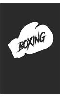 Boxing