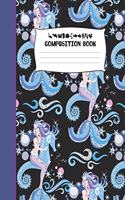 Composition Book