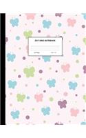 Dot Grid Notebook