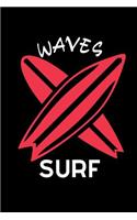 Waves Surf