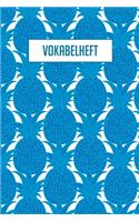 Vokabelheft