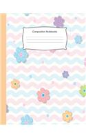 Composition Notebooks