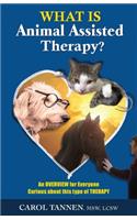 What Is Animal Assisted Therapy?
