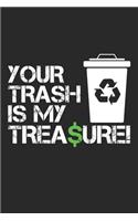 Your Trash Is My Treasure