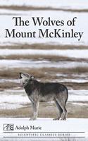 The Wolves of Mount McKinley