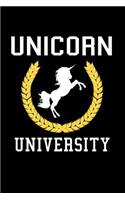 Unicorn University
