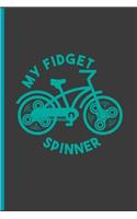 My Fidget Spinner