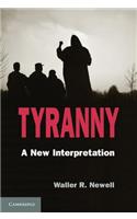 Tyranny