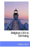Religious Life in Germany