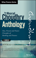 Moorad Choudhry Anthology, + Website