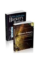 Web Application Hacker's Handbook: Finding and Exploiting Security Flaws