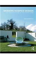 Modern Hospice Design