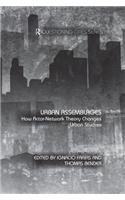 Urban Assemblages