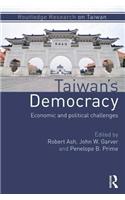 Taiwan's Democracy