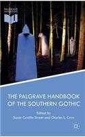 Palgrave Handbook of the Southern Gothic