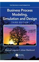 Business Process Modeling, Simulation and Design