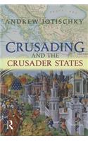 Crusading and the Crusader States