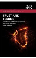Trust and Terror