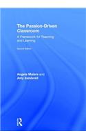 The Passion-Driven Classroom