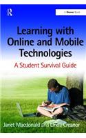 Learning with Online and Mobile Technologies