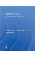 Digital Criminology