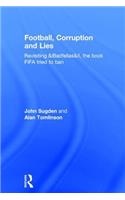 Football, Corruption and Lies