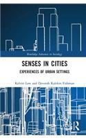 Senses in Cities